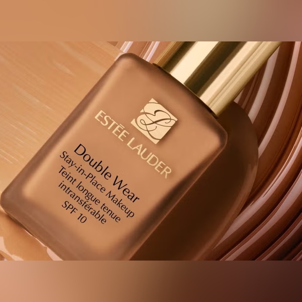 Estee Lauder Double Wear Stay-in-Place Makeup - 4C2 Auburn
